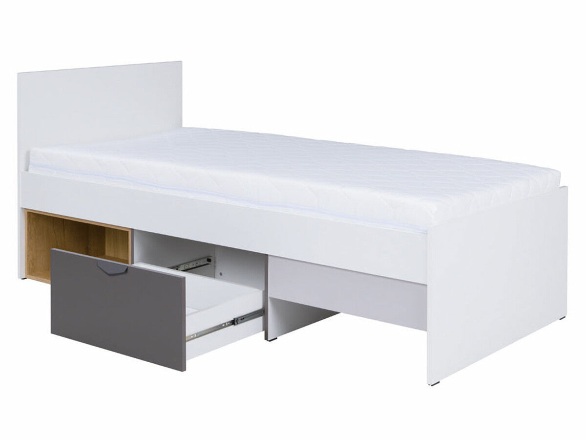 Gyerekszoba garnitúra Joker II (Ziturko II)