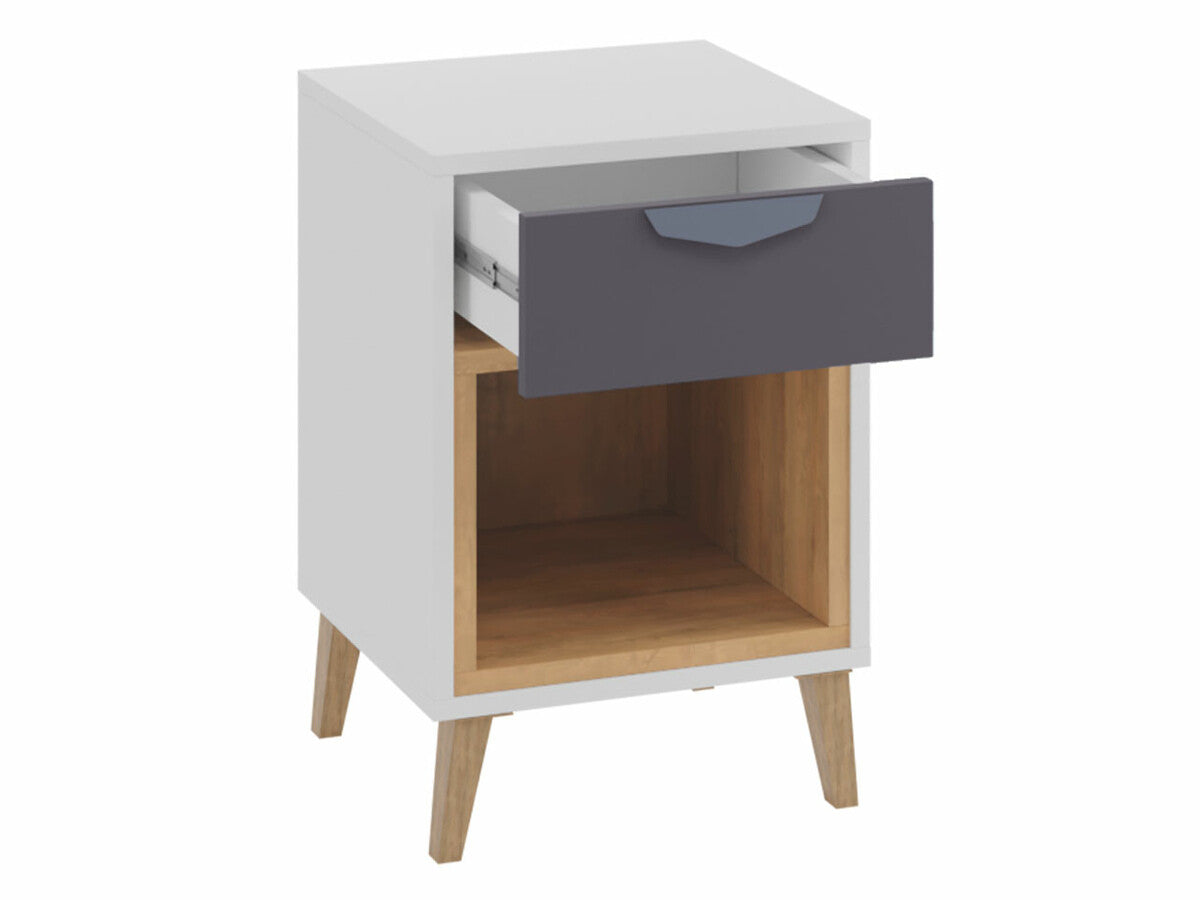 Gyerekszoba garnitúra Joker II (Ziturko II)