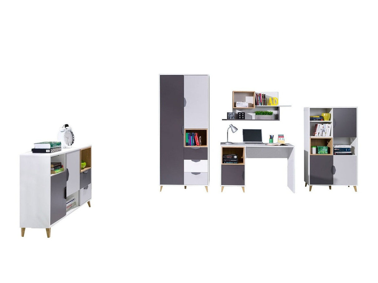 Gyerekszoba garnitúra Joker III (Ziturko)