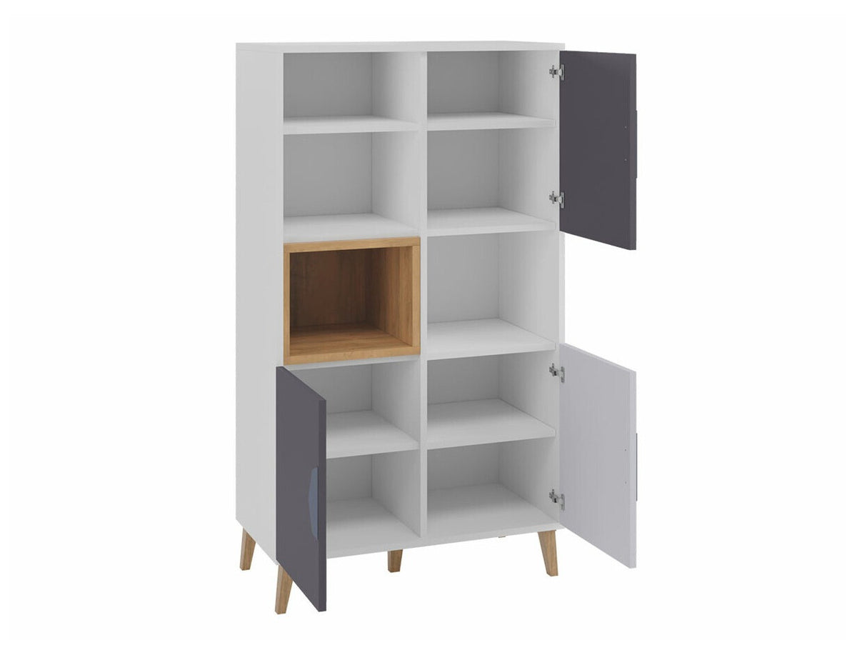 Gyerekszoba garnitúra Joker III (Ziturko)