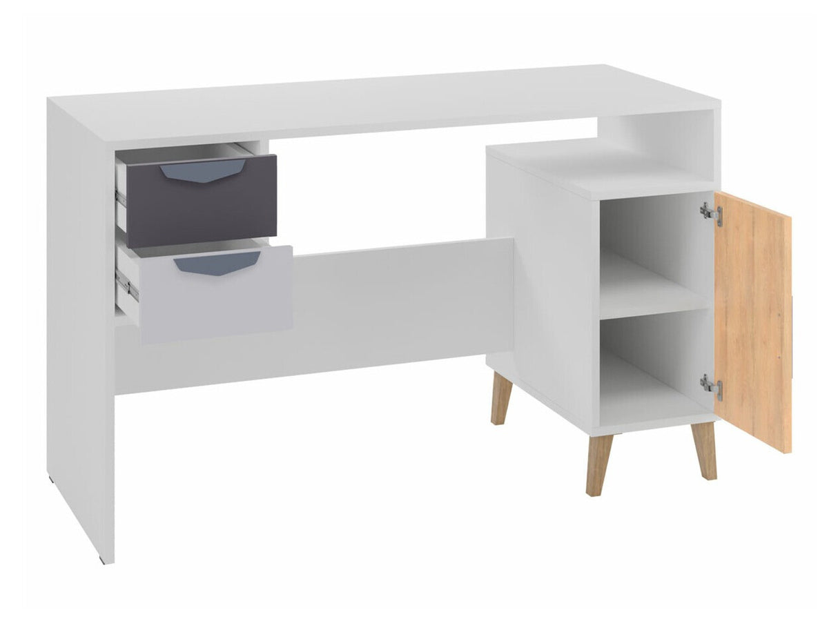 Gyerekszoba garnitúra Joker IV (Ziturko)