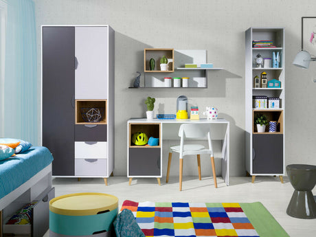 Gyerekszoba garnitúra Joker VI (Ziturko)