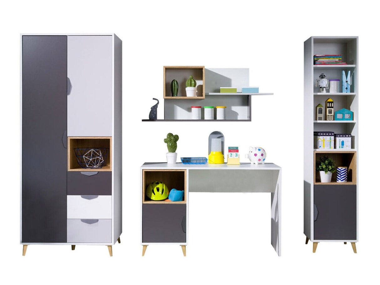 Gyerekszoba garnitúra Joker VI (Ziturko)