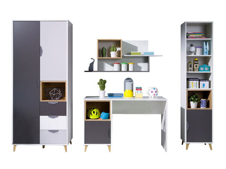 Gyerekszoba garnitúra Joker VI (Ziturko)