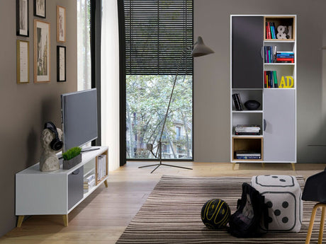 Gyerekszoba garnitúra JOKER V (Ziturko )