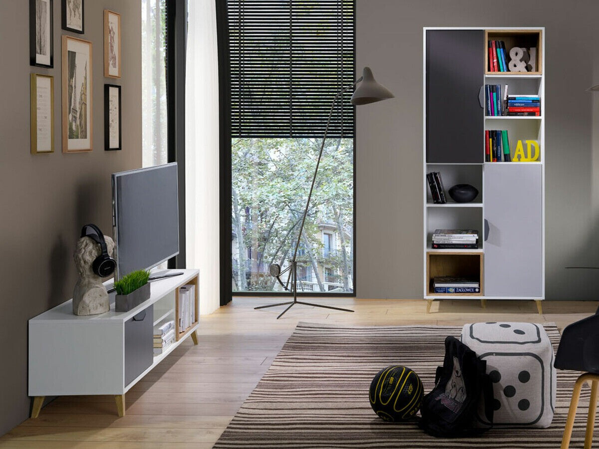 Gyerekszoba garnitúra JOKER V (Ziturko )