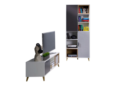 Gyerekszoba garnitúra JOKER V (Ziturko )