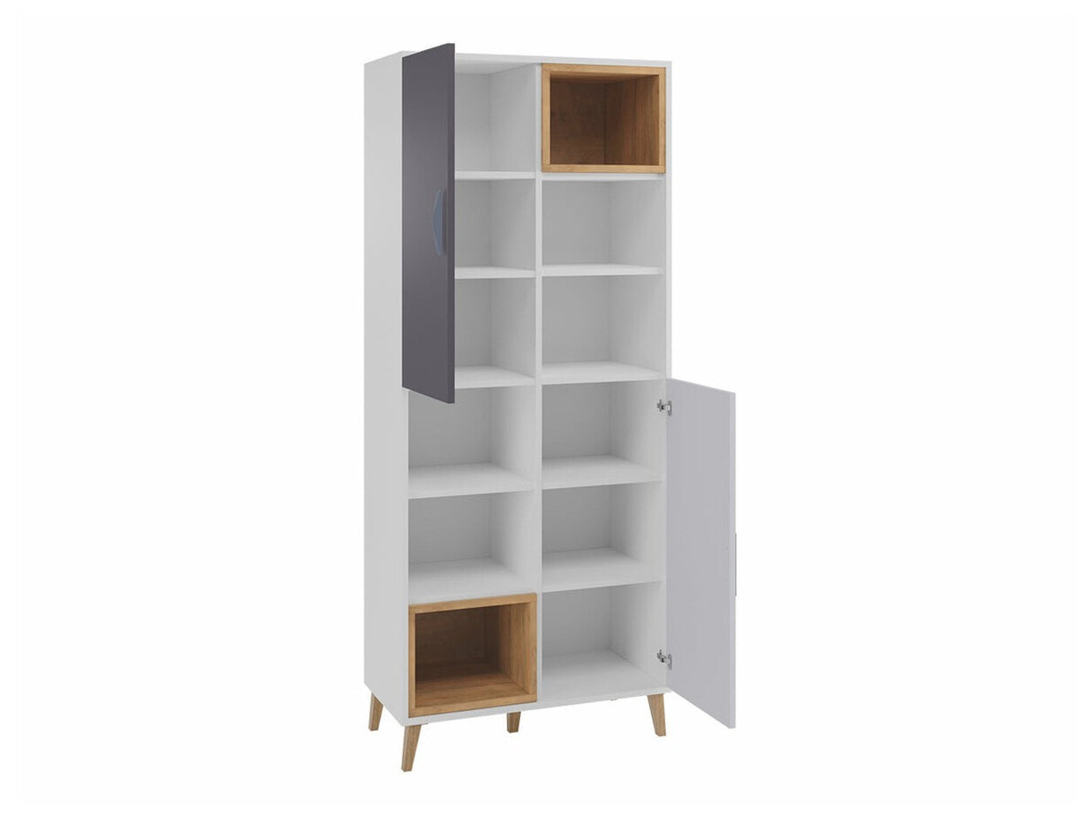 Gyerekszoba garnitúra JOKER V (Ziturko )