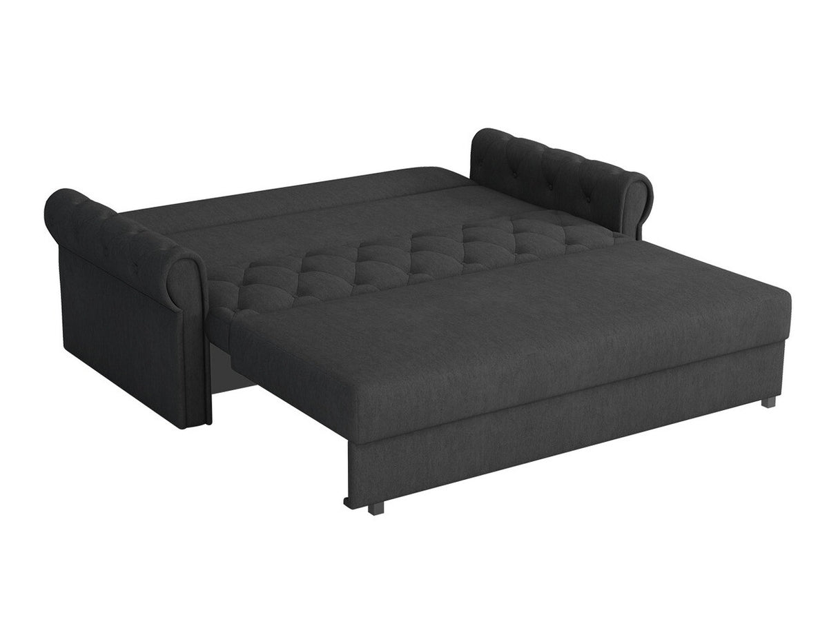 Kanapéágy Kanapa VIVA ROMA IV (Clivia), Szín: Kronos 53