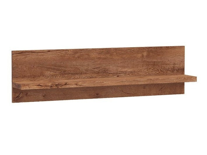 Polc Indianapolis (Nadia N11), Szín: Kőrisfa