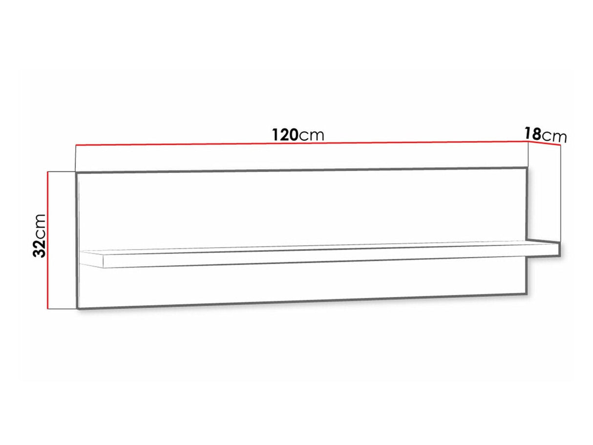 Polc Mediolan 11 (Sarged SR11)