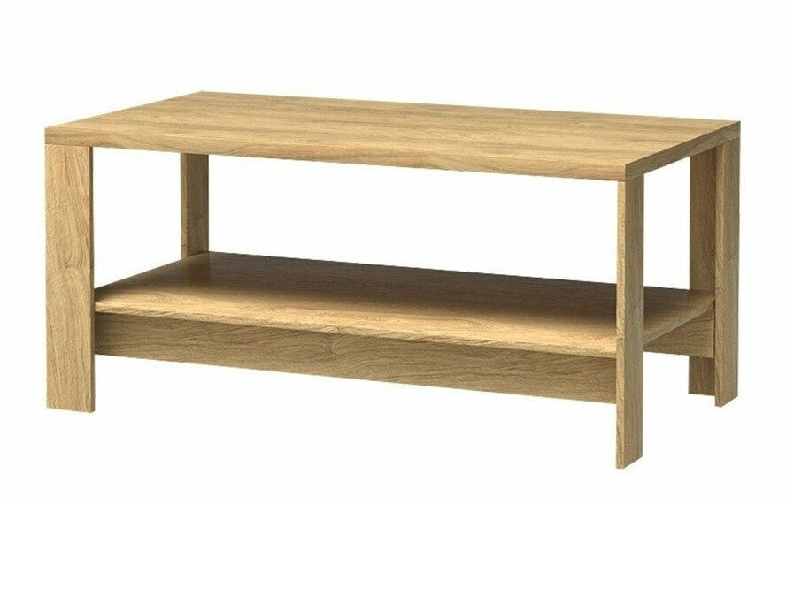 Dohányzóasztal Mediolan 18 (Sarged SR18)