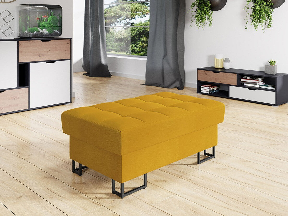 Puha pad Laris (Wales), Szín: Otusso 14