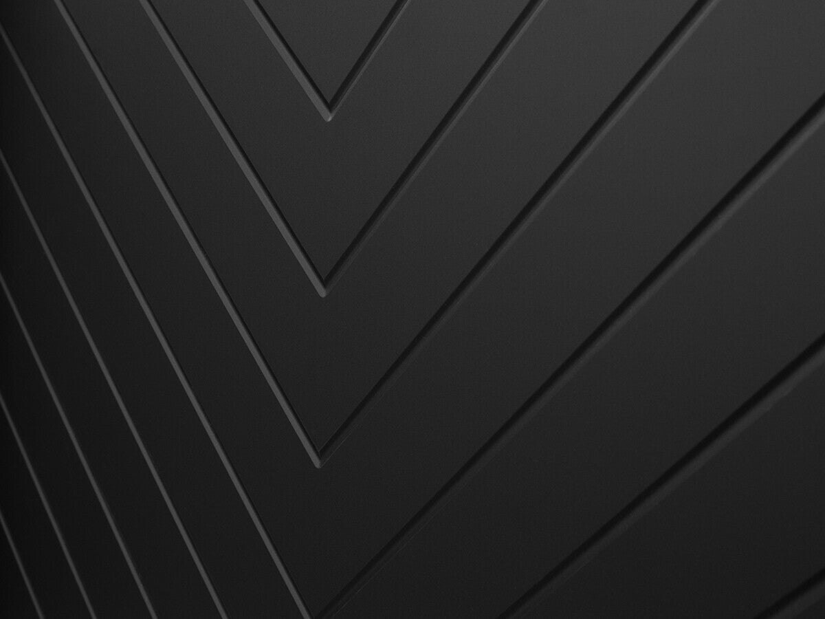 Fürdőszoba garnitúra Szafka z umywalką + lustro NEXSO 35/10/60, Szín: Fekete + Grafit