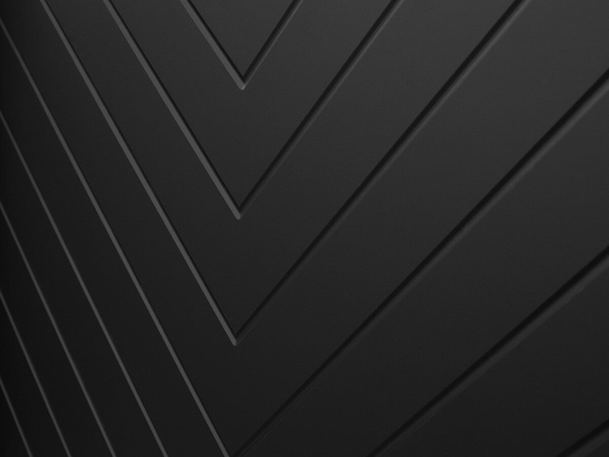 Fürdőszoba garnitúra Meble łazienkowe NEXSO IV, Szín: Fekete + Grafit