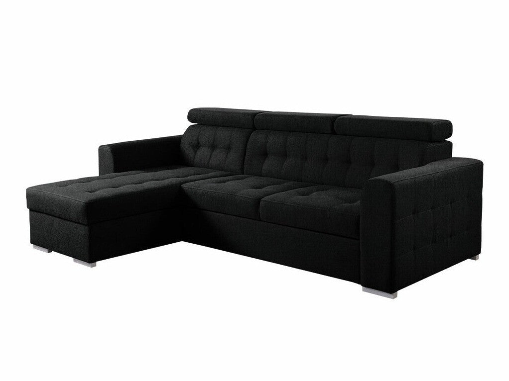 Sarokkanapé Zara I (Sensei), Szín: Kronos 07, Változatok: Balos