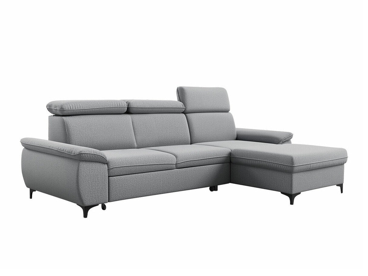 Sarokkanapé Magic A (Chester A), Változatok: Jobbos