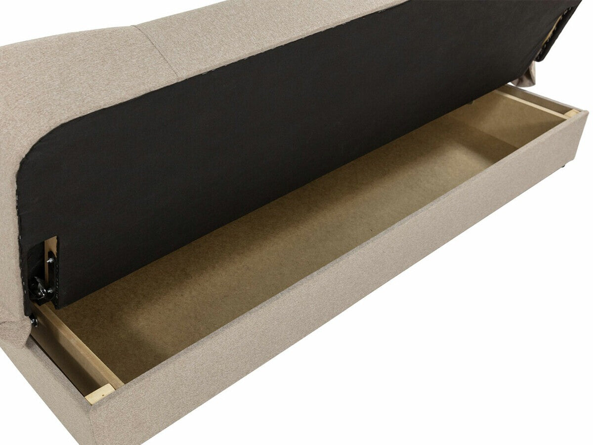 Kanapéágy Kanapa JONAS, Szín: Poso 100