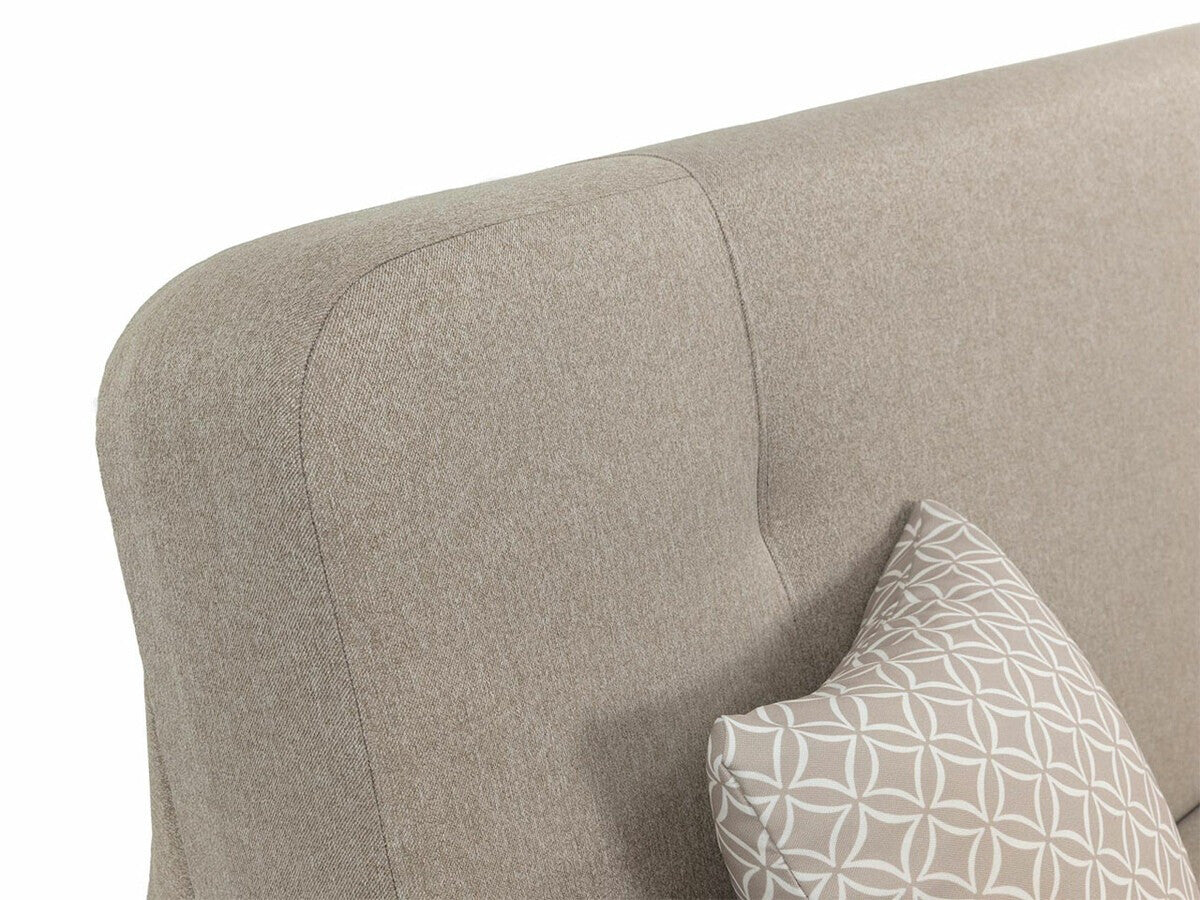 Kanapéágy Kanapa JONAS, Szín: Poso 100