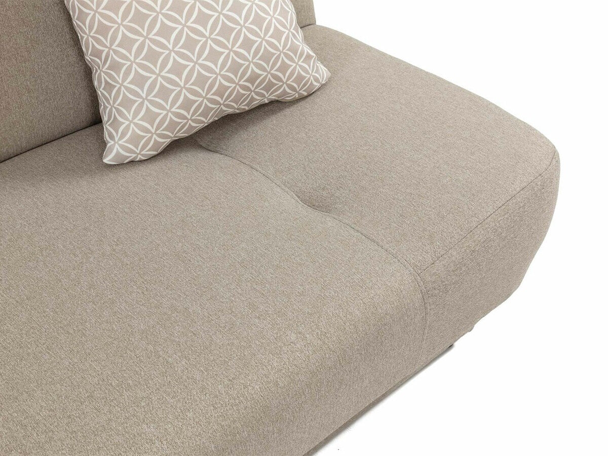 Kanapéágy Kanapa JONAS, Szín: Poso 100