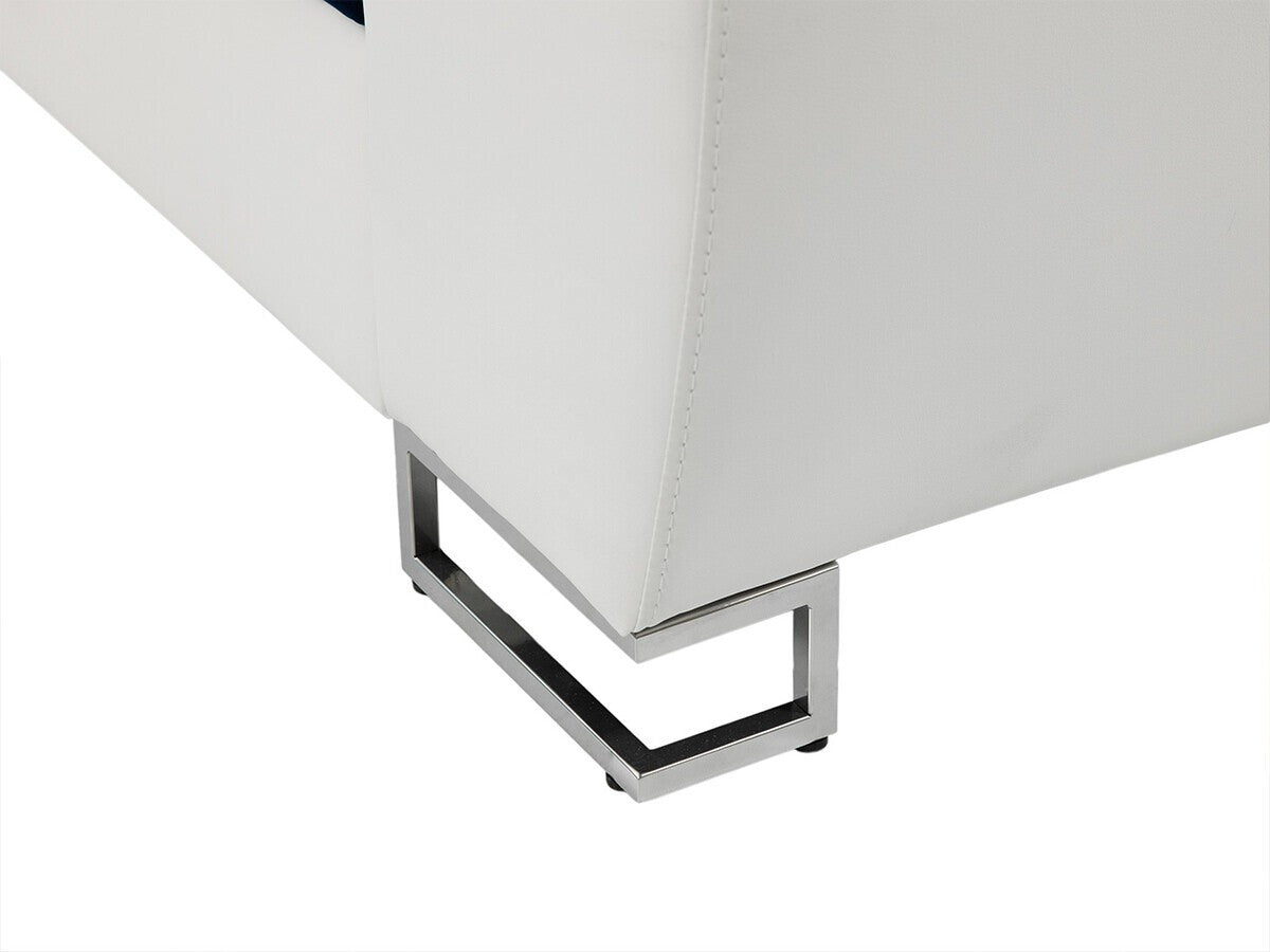 Sarokkanapé Narożnik COTERE, Szín: Poso 100, Változatok: Jobbos