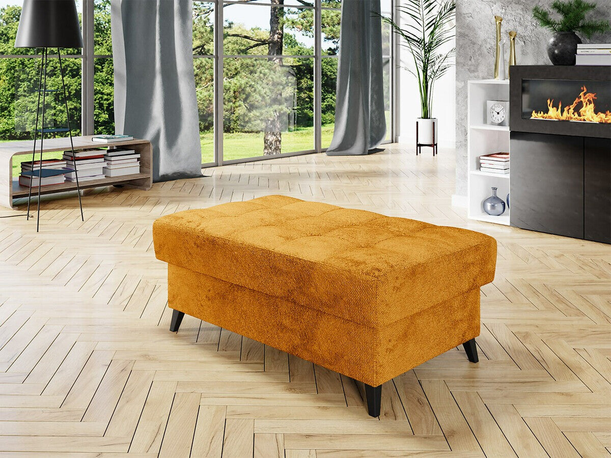 Puha pad Nemrd (Elsie), Szín: Sorriso 22