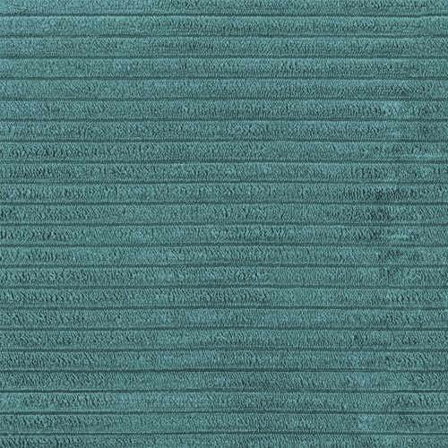 Sarokkanapé Narożnik STRIPES (Zozolia Cord), Szín: Poso 26, Változatok: Jobbos