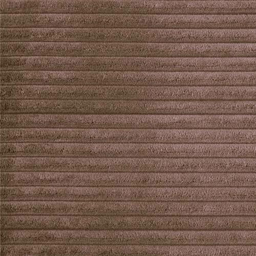 Sarokkanapé Narożnik STRIPES (Zozolia Cord), Szín: Poso 27, Változatok: Jobbos