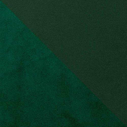 Puff Niko M (Tony), Szín: Magic Velvet 2225-151 + Venus Velvet 2941