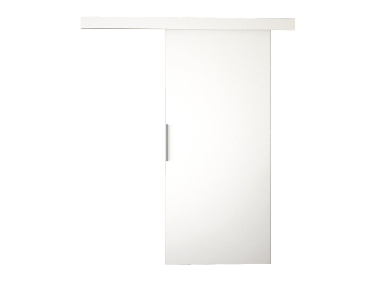 Tolóajtók Drzwi przesuwne MARTI I + samodomykacz (Melanie) , Szín: Fehér
