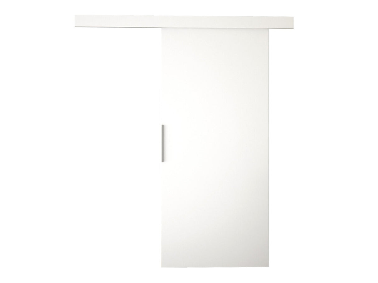 Tolóajtók Drzwi przesuwne LEO I + samodomykacz, Szín: Fehér