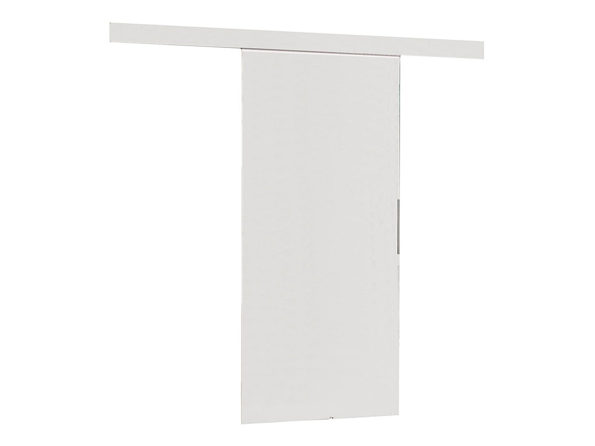 Tolóajtók Drzwi MALIBU 80 + samodomykacz, Szín: Fehér