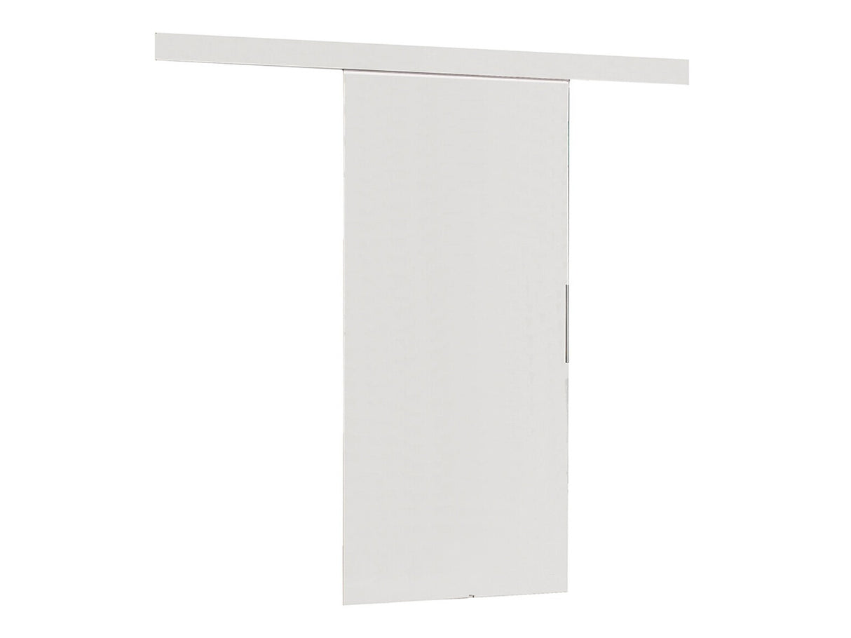 Tolóajtók Drzwi MALIBU 100 + samodomykacz, Szín: Fehér