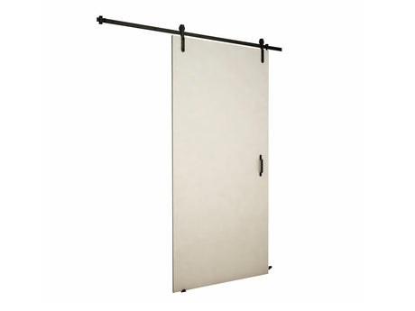 Tolóajtók Drzwi RETRO 80 + samodomykacz, Szín: Fehér