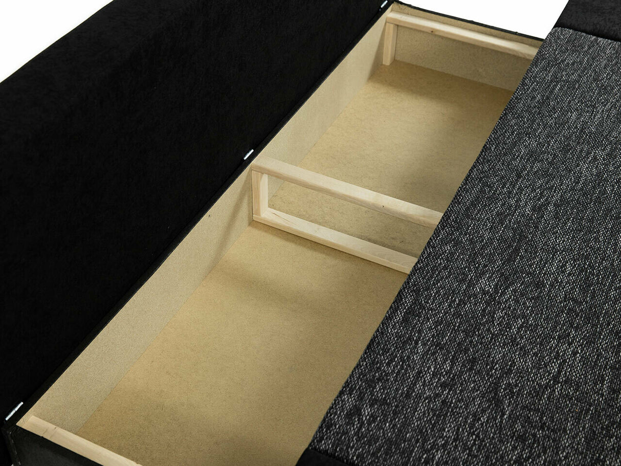 Kanapéágy Emma (Ernas), Szín: Kronos 52 + Poso 52