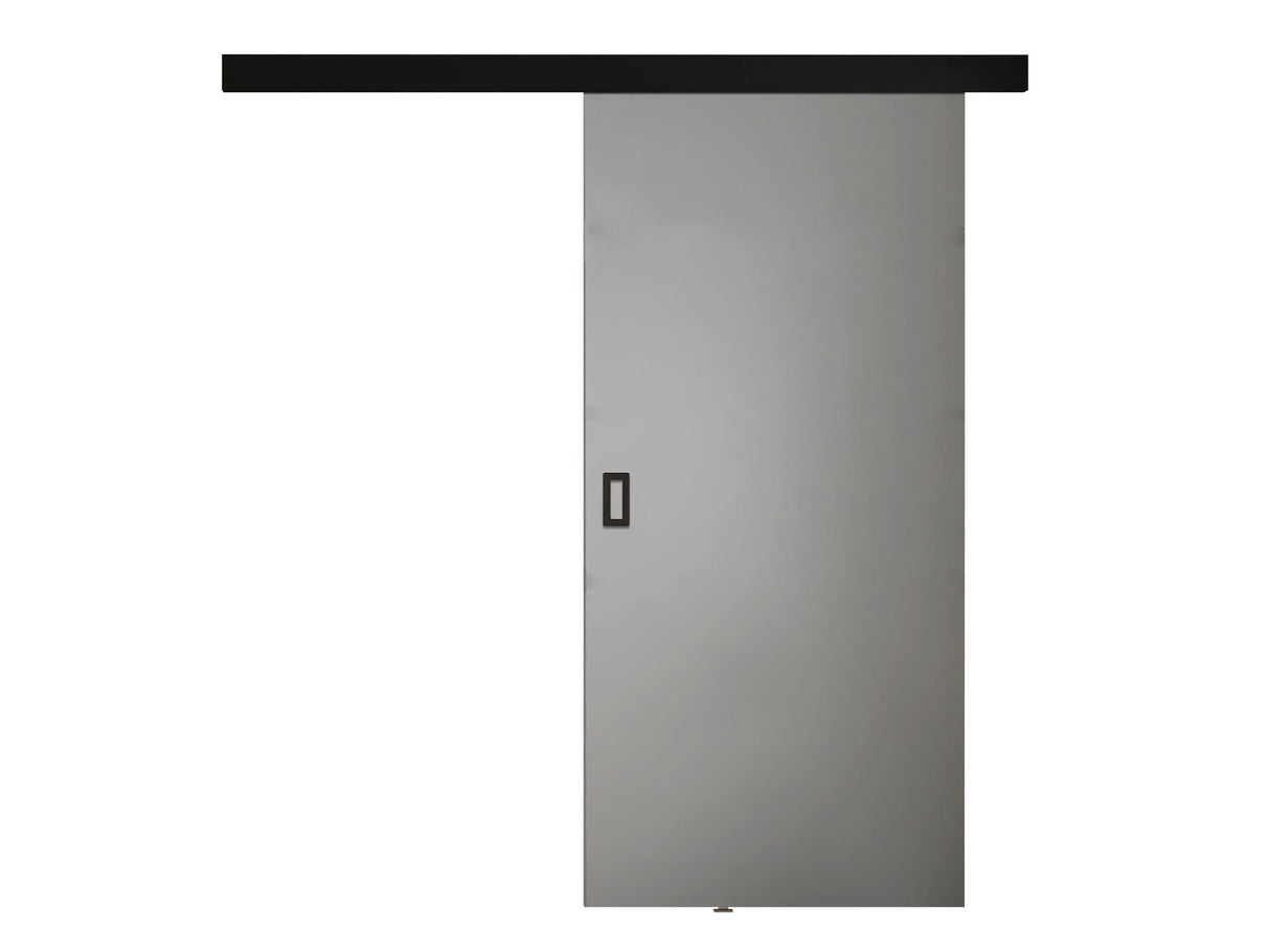 Tolóajtók Drzwi WERDI 80 + samodomykacz, Szín: Grafit