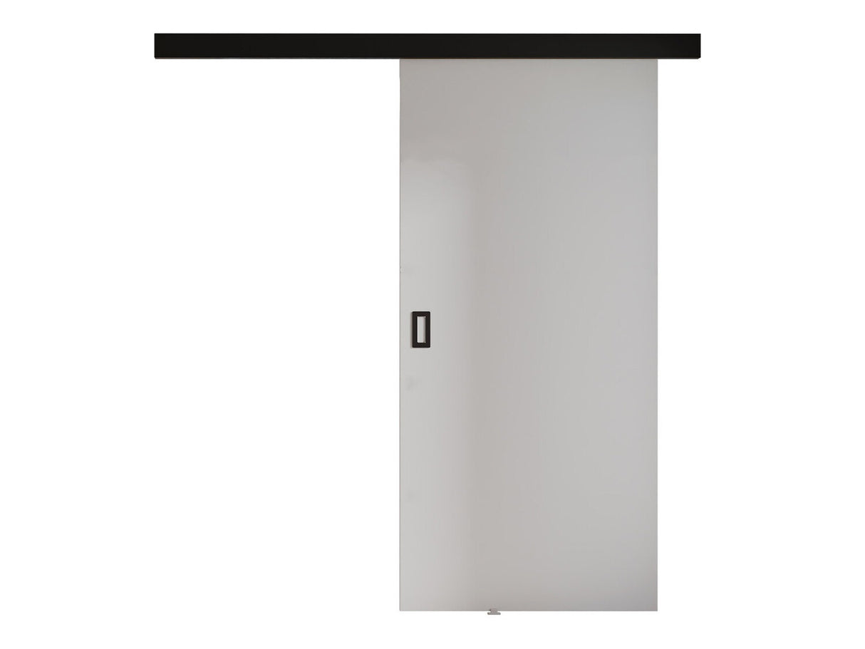 Tolóajtók Drzwi WERDI 90 + samodomykacz, Szín: Fehér