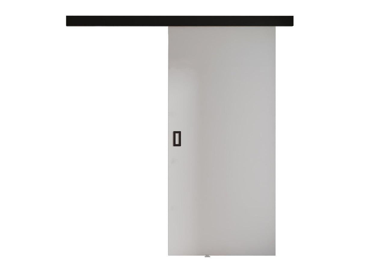 Tolóajtók Drzwi WERDI 100 + samodomykacz, Szín: Fehér