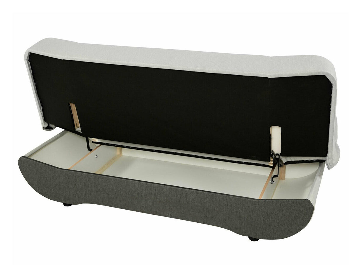 Kanapéágy Pinto (Kreos), Szín: Matana 19 + Matana 17