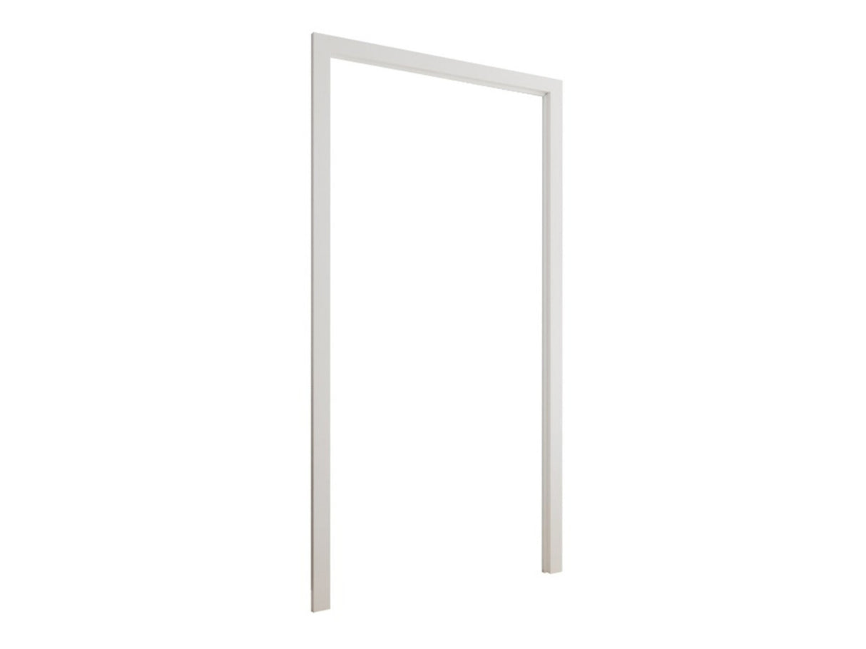 Tolóajtók Drzwi w kasecie EVO 100 (drz+kas+oście) (Monstera), Szín: Fehér