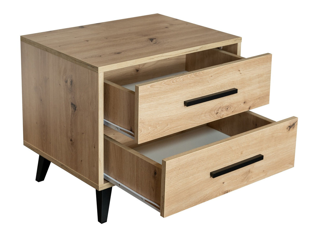 Éjjeliszekrény KOS DAB ARTISAN