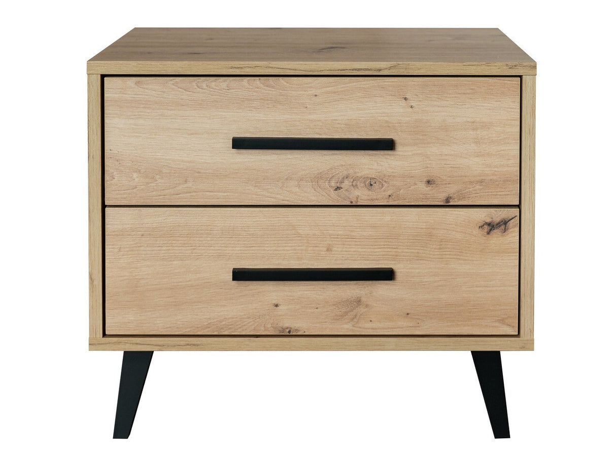 Éjjeliszekrény KOS DAB ARTISAN