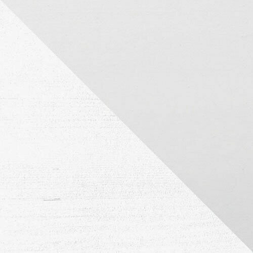 Étkezőgarnitúra 01 (OSLO 3 + ROMA 3), Fa színe: Fehér, Kárpit: Zetta 297