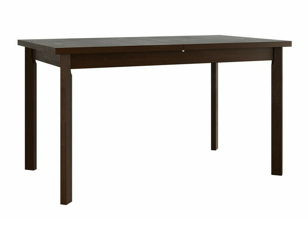 Étkezőgarnitúra 02 (MODENA 2 + NILO 8), Fa színe: Dió, Kárpit: Hygge 20