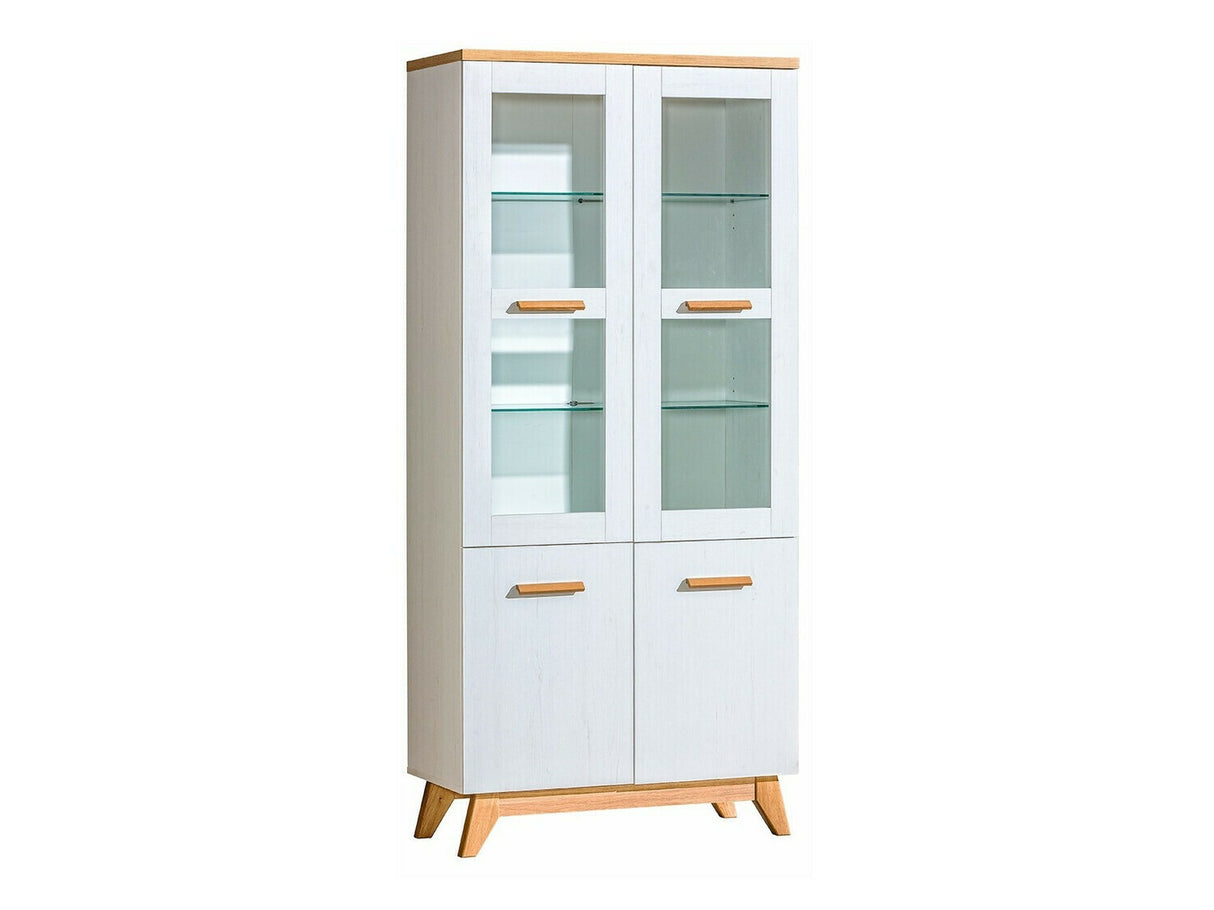 Könyvespolc Sven SV3, Led világítás: Igen