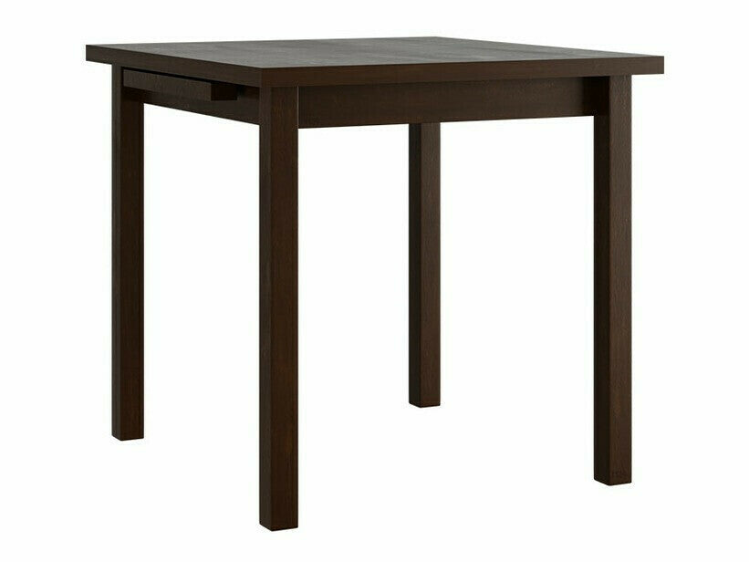 Étkezőgarnitúra 09 (MAX 7 + BOS 4), Fa színe: Dió, Kárpit: Zetta 297