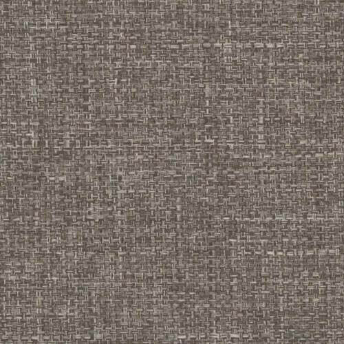 Étkezőgarnitúra 24 (OSLO 6 + LUNA 2) Sonoma, Fa színe: Fehér, Kárpit: Hygge 20