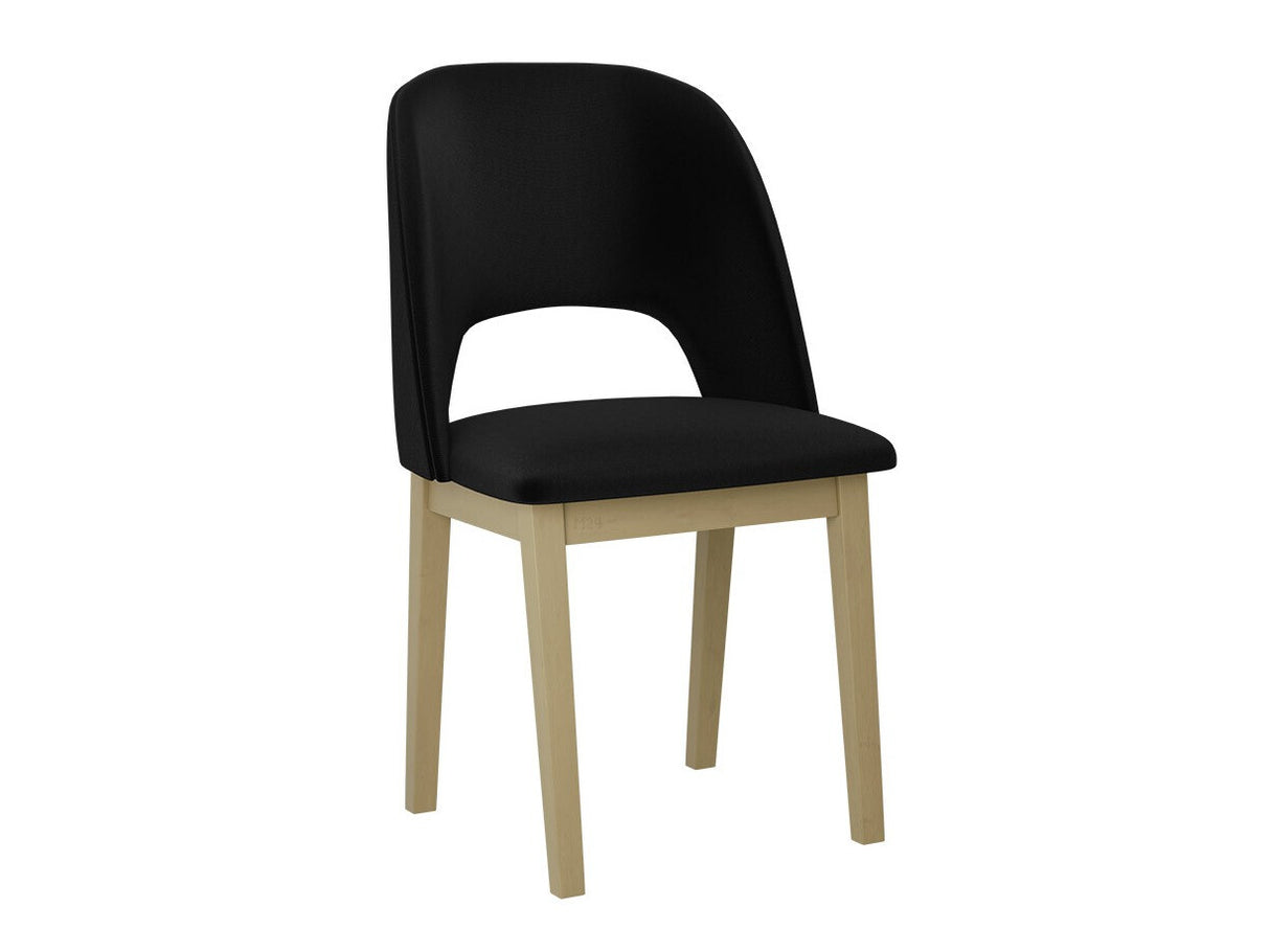 Szék MONTI 2, Fa színe: Sonoma tölgy, Kárpit: Kronos 7