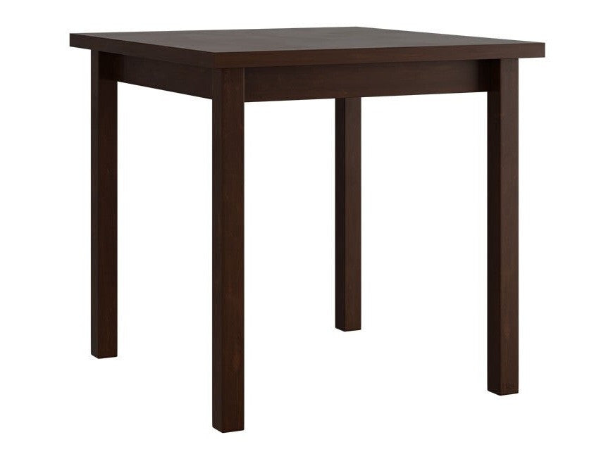 Étkezőgarnitúra 05 (MAX 9 + BOS 14), Fa színe: Dió, Kárpit: Zetta 297