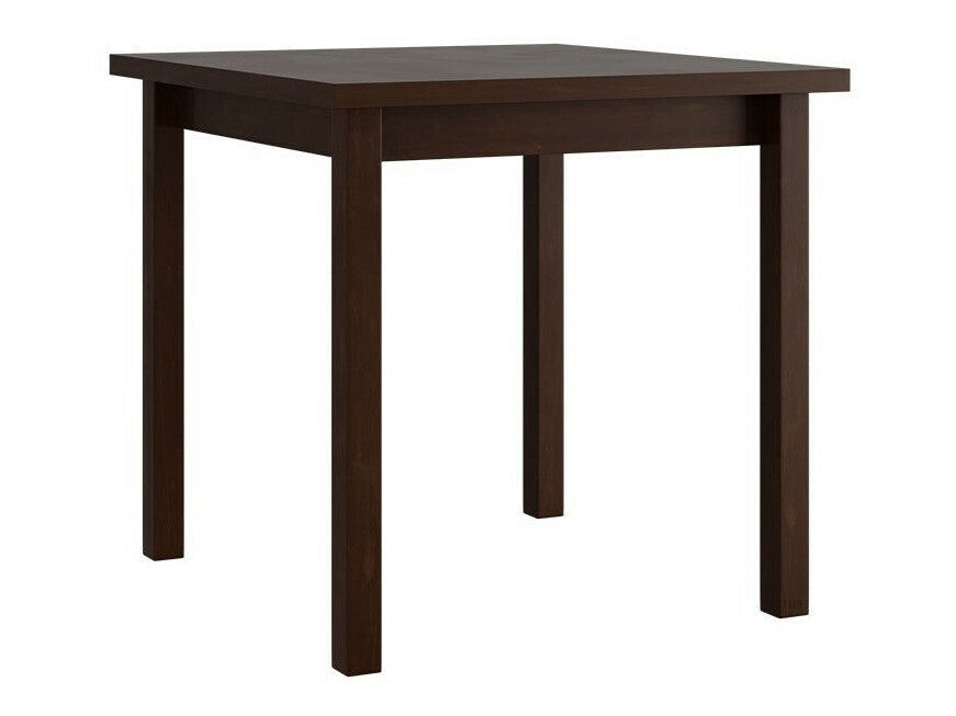 Étkezőgarnitúra 05 (MAX 9 + BOS 14), Fa színe: Dió, Kárpit: Soro 28